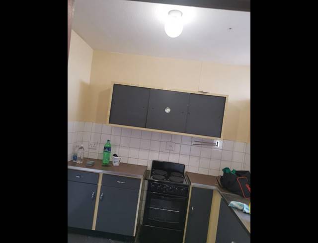 1 BEDROOM APARTMENT FOR SALE IN SUNNYSIDE